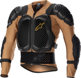 Alpinestars - Bionic Action v2 Protection Jacket - Camel/Black