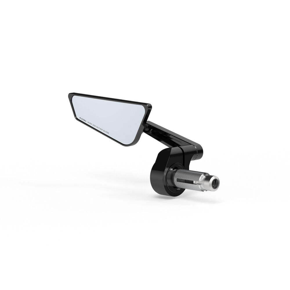 BS295 - RIZOMA - CUT-EDGE End Mount Mirror - RIGHT – Ducati Omaha