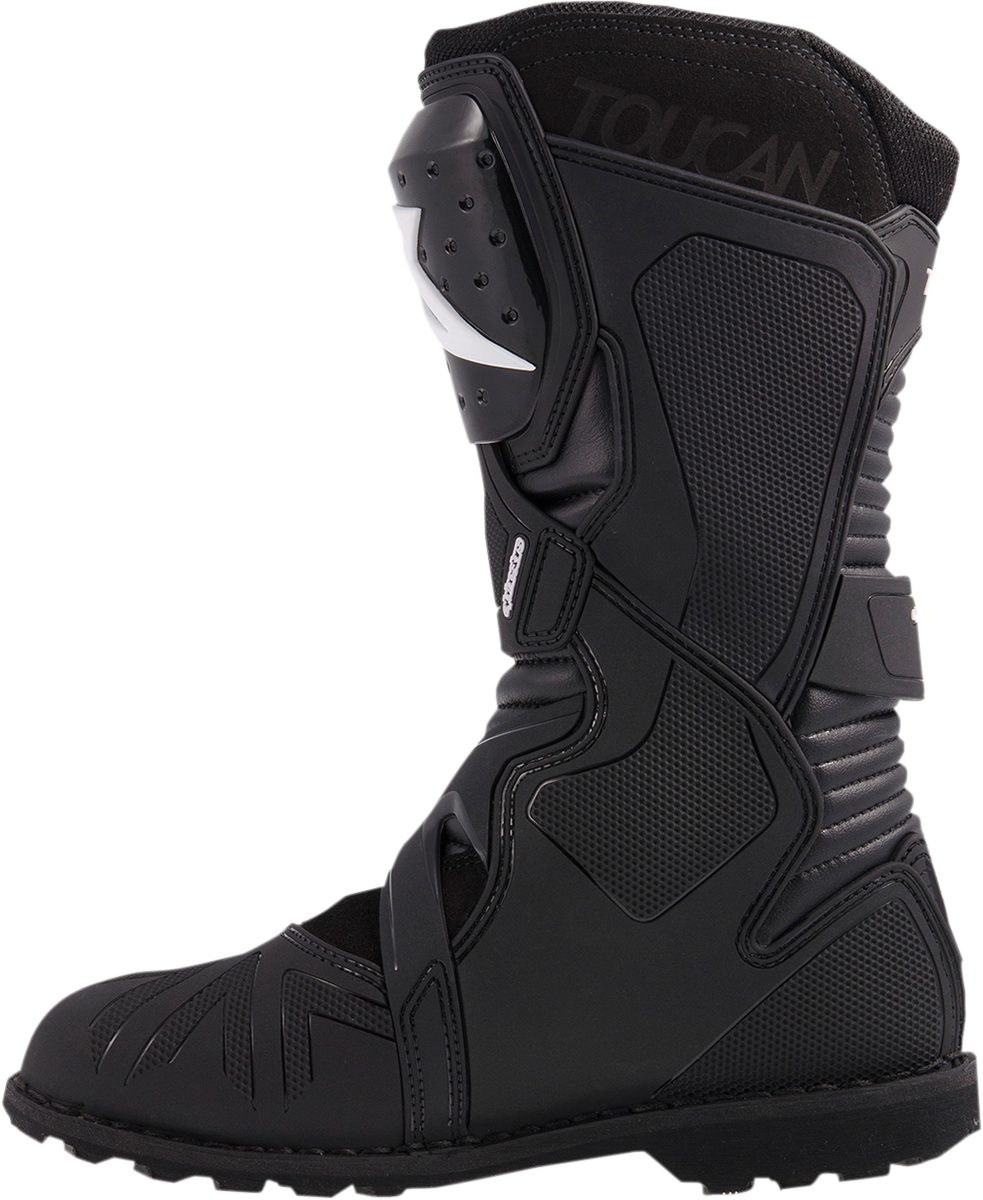 Alpinestars - Toucan Gore-Tex Boots - Black