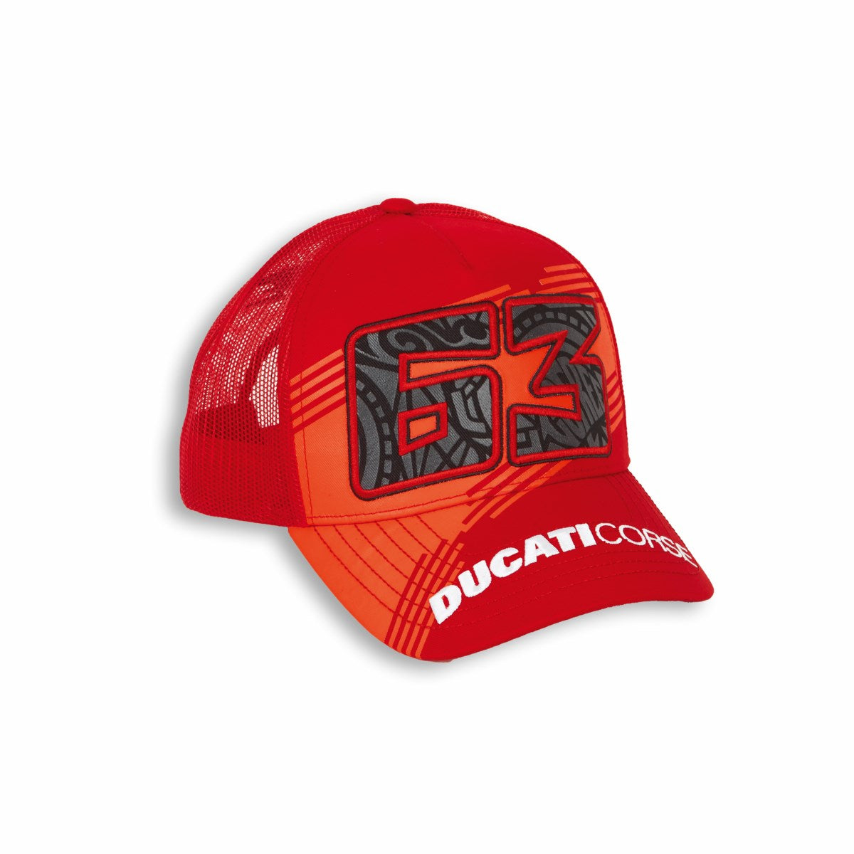 987800200 - Dual Pecco Cap