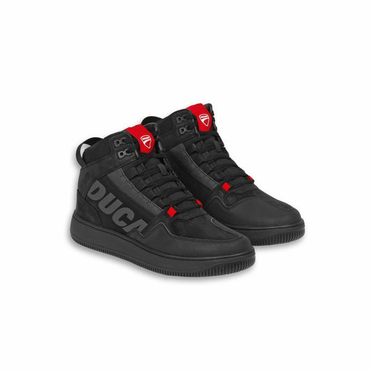 9810971 - Ducati Downtown C3 Technical Short Boots