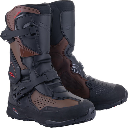 Alpinestars - XT-8 Gore-Tex® Boots - Black/Brown