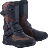 Alpinestars - XT-8 Gore-Tex® Boots - Black/Brown
