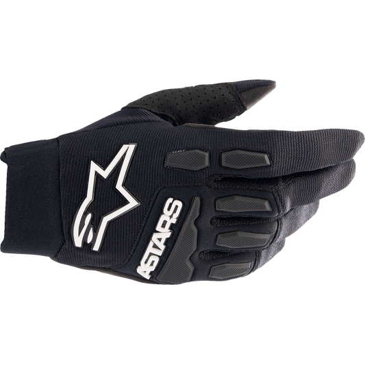 Alpinestars - Full Bore XT Gloves - Black