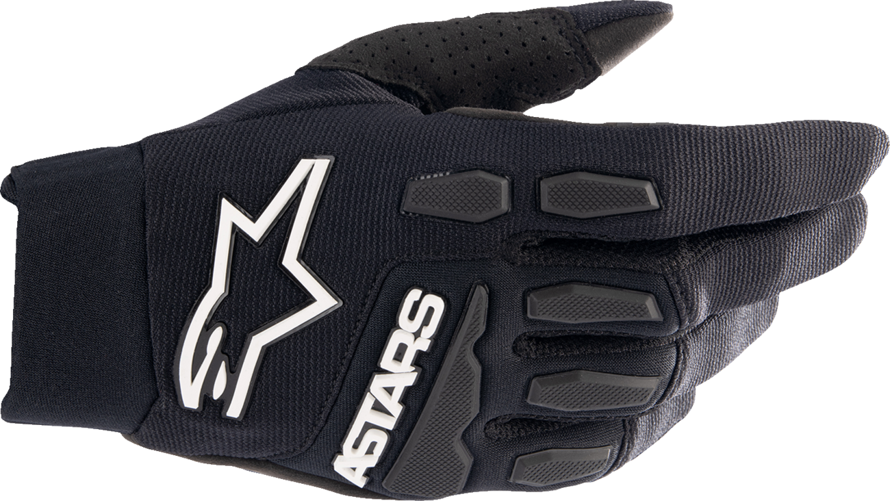 Alpinestars - Full Bore XT Gloves - Black