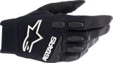 Alpinestars - Full Bore XT Gloves - Black