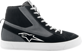 Alpinestars - Stated Shoes - Black/Gray/White