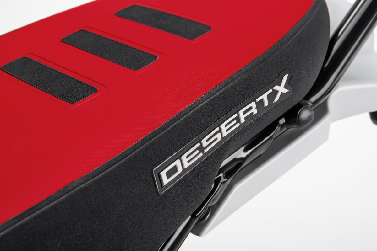 96881131CA - DESERT X RALLY SEAT