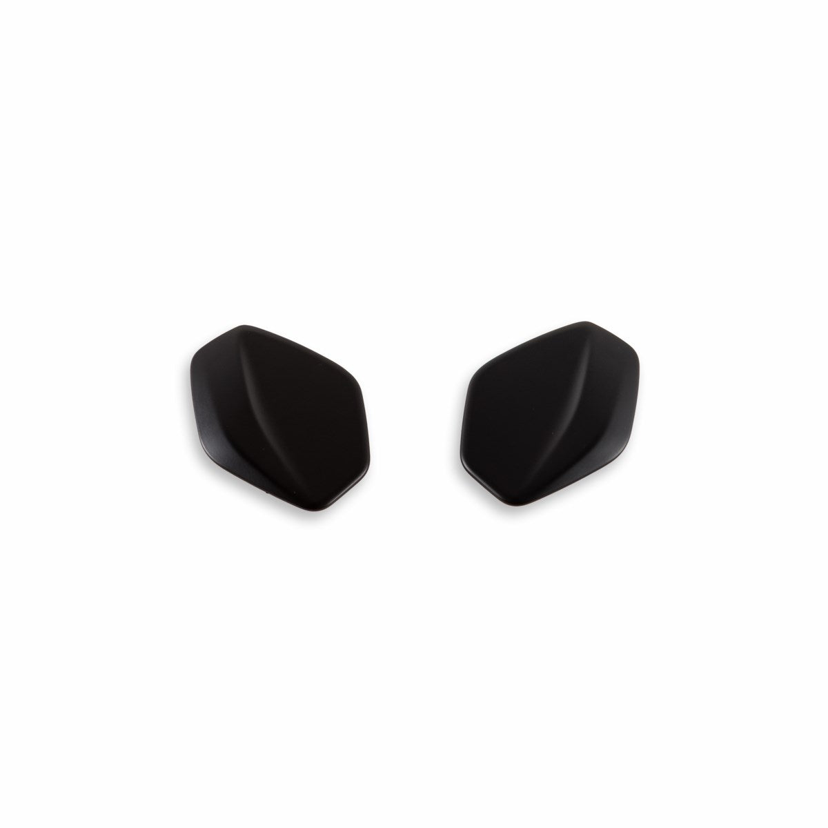 97382272AC - Mirror Hole Cover - Panigale V2 - DARK STEALTH