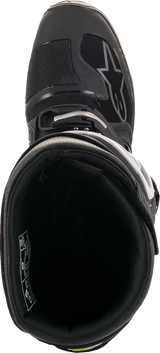 Alpinestars - Tech 7 Enduro Drystar® Boots - Black/Gray
