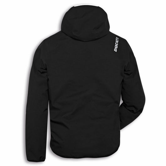 98770531 Ducati City Rain Jacket