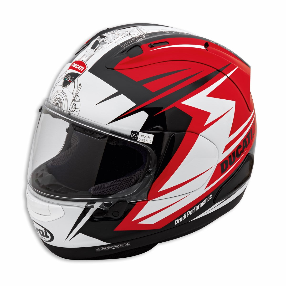 arai ducati helmet singapore Ducati ️