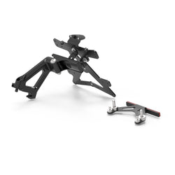 PT527 - RIZOMA - OUTSIDE STREET License Plate Support Kit