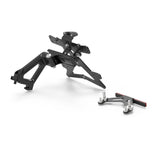 PT527 - RIZOMA - OUTSIDE STREET License Plate Support Kit