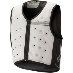 Alpinestars - Cooling Vest - White/Black