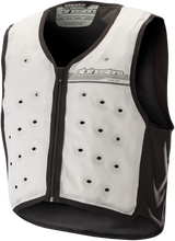Alpinestars - Cooling Vest - White/Black