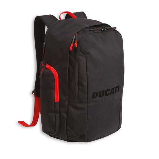 981040453 - Ducati Redline B2 All-purpose Backpack