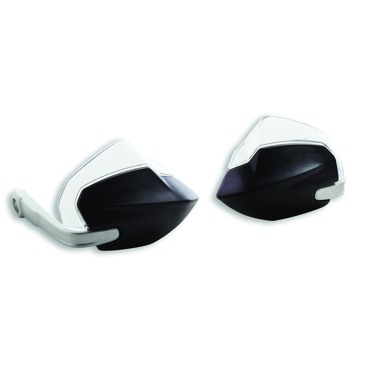 CLOSEOUT OS - Rigid Hand Guard Kit