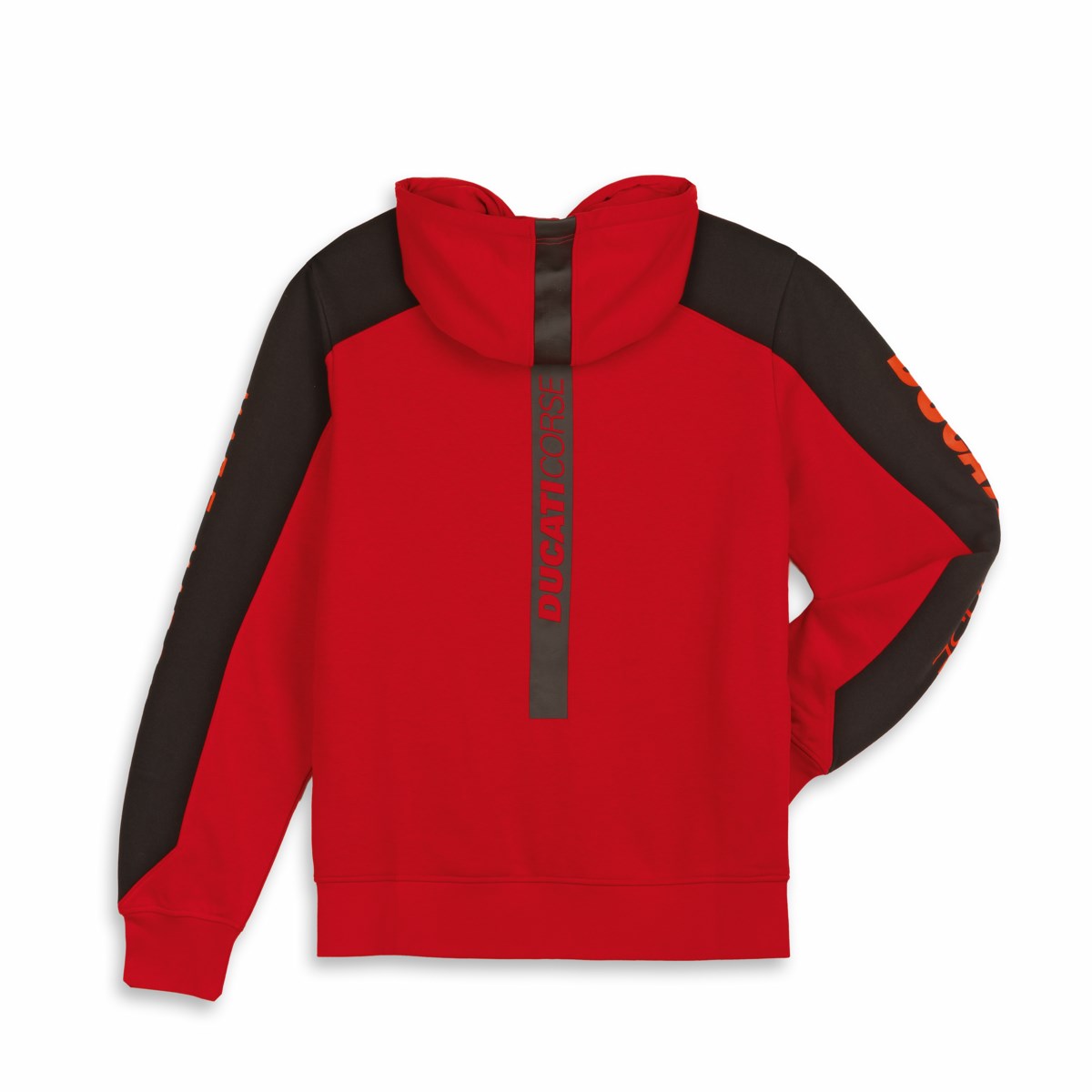 98780478 - Dual MM93 Hooded sweatshirt