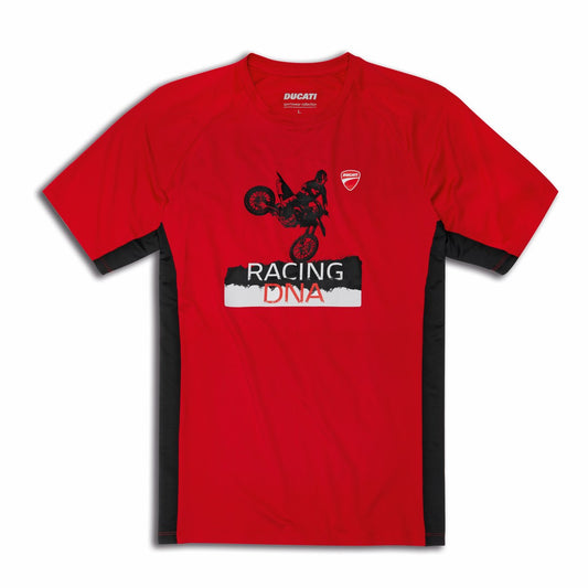 98771330 - Racing DNA T-shirt