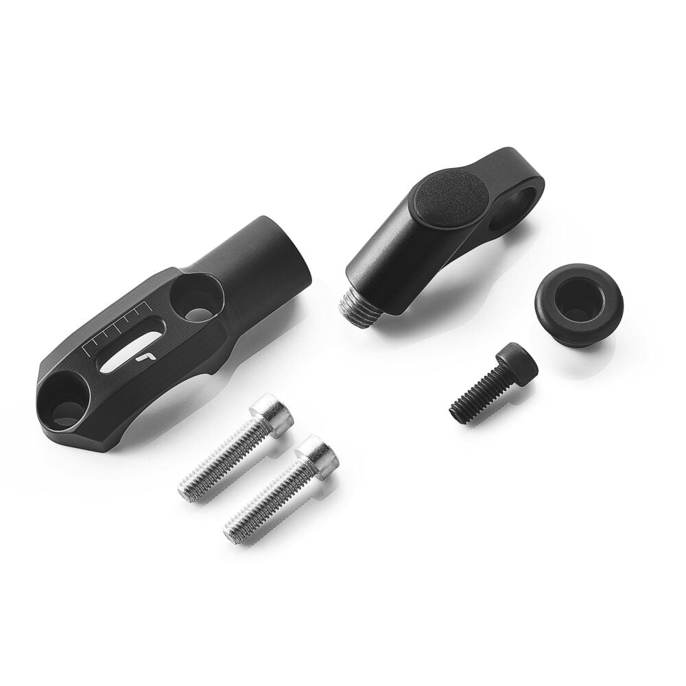 BS821 - RIZOMA - Mounting Kit For Handlebar Mirror