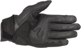 Alpinestars - Mustang V2 Gloves - Black
