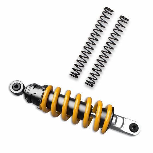 96282281AA - Ducati Suspension Lowering Kit - Monster