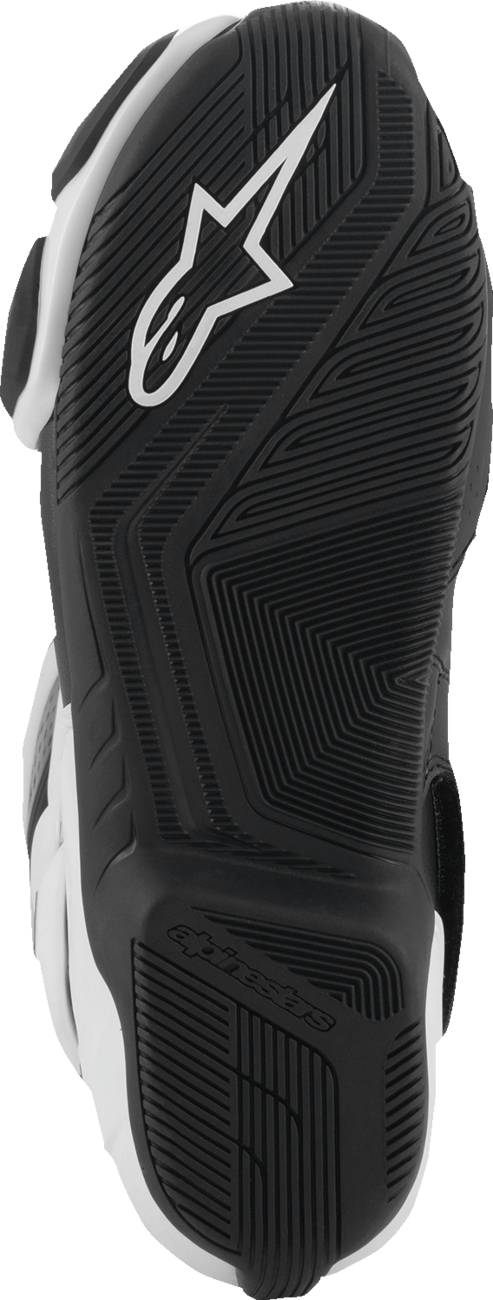 Alpinestars - SMX-6 V3 Vented Boots - Black/White