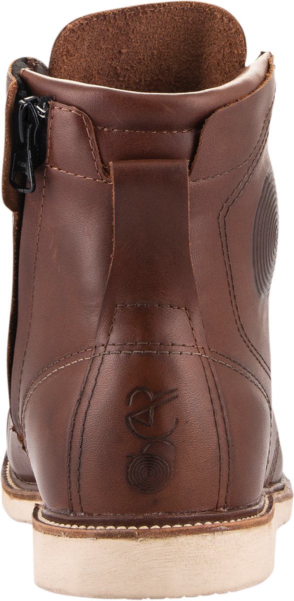 Alpinestars - Oscar Monty v2 Boots - Brown