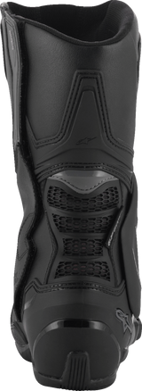Alpinestars - Stella SMX-6 V3 Drystar® Boots - Black/Silver