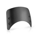 CF011 - RIZOMA - Aluminum Low Headlight Fairing