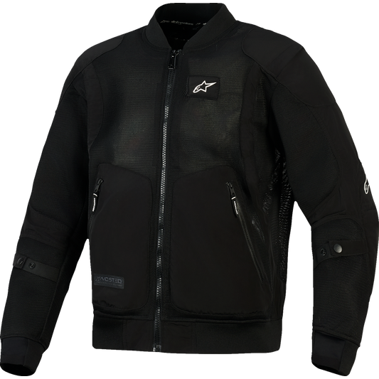 Alpinestars - Flight Air Jacket - Black