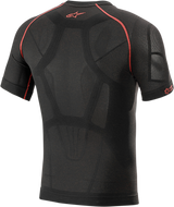 Alpinestars - Ride Tech v2 Summer Short-Sleeve Underwear Top - Black