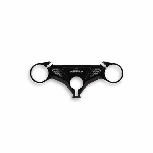97382181AA - Ducati Billet Aluminum Steering Head - Panigale V4