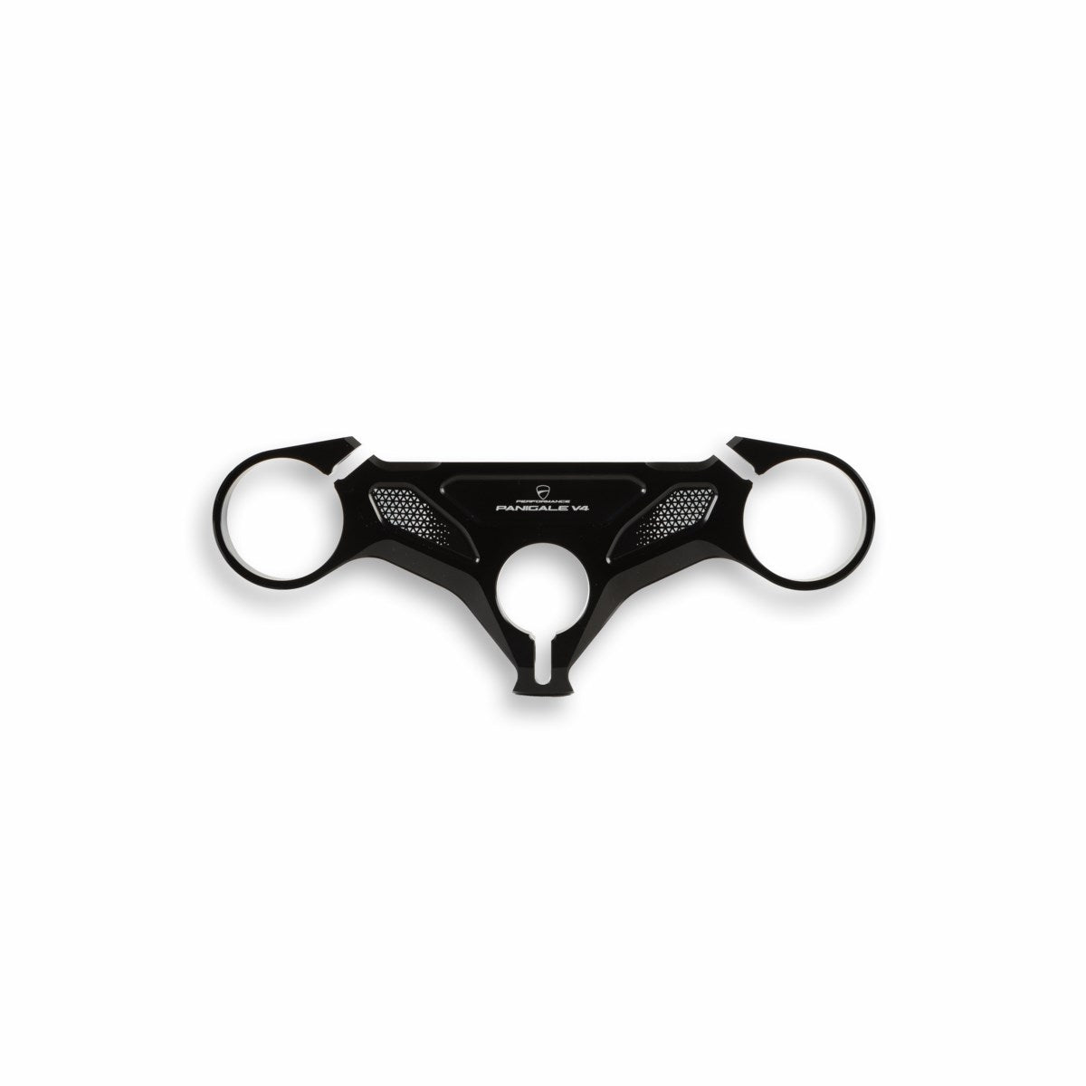 97382181AA - Ducati Billet Aluminum Steering Head - Panigale V4