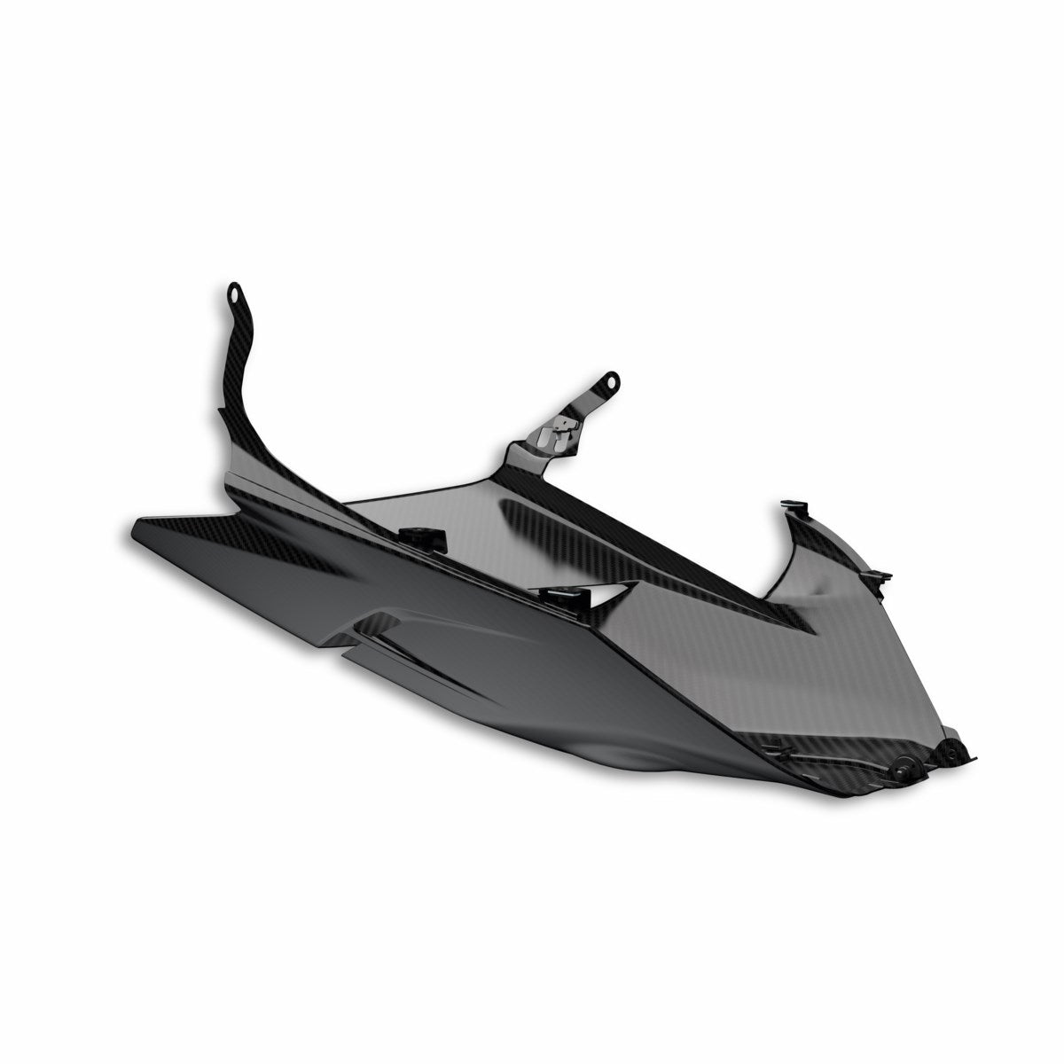96982271AA/96982271AB - Fairings for Racing exhausts - Panigale V4 Lamborghini