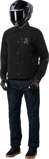 Alpinestars - Revved WR Jacket - Black