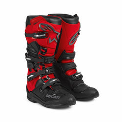 981086 - Ducati Explorer T7 Motocross Boots