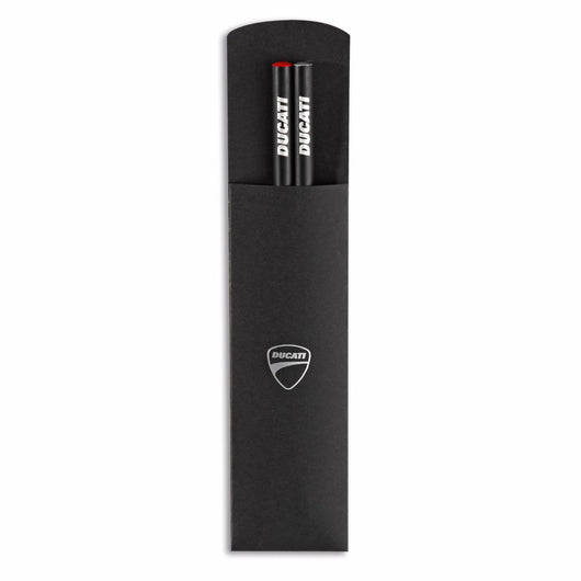 987704447 - Ducati Duo Set of pencils