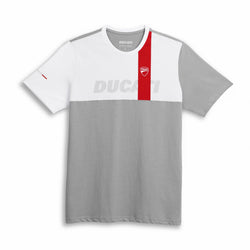 98770786 - Ducati Color Block T-shirt