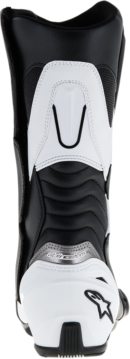 Alpinestars - SMX-S Boots - Black/White