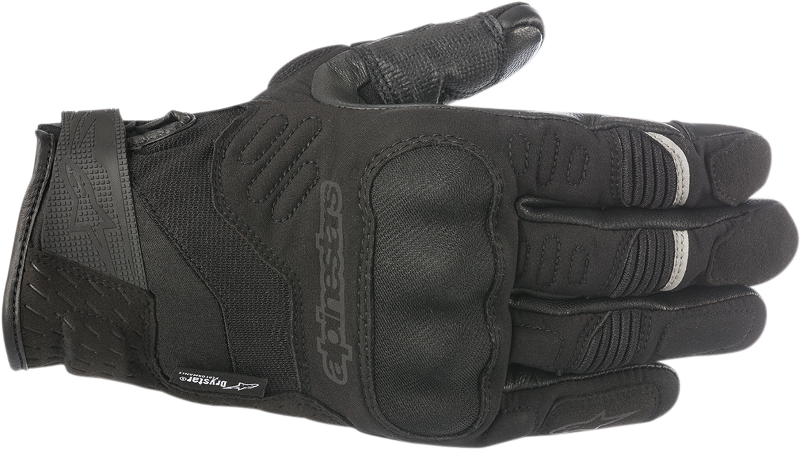 Alpinestars - C-30 Drystar® Gloves - Black