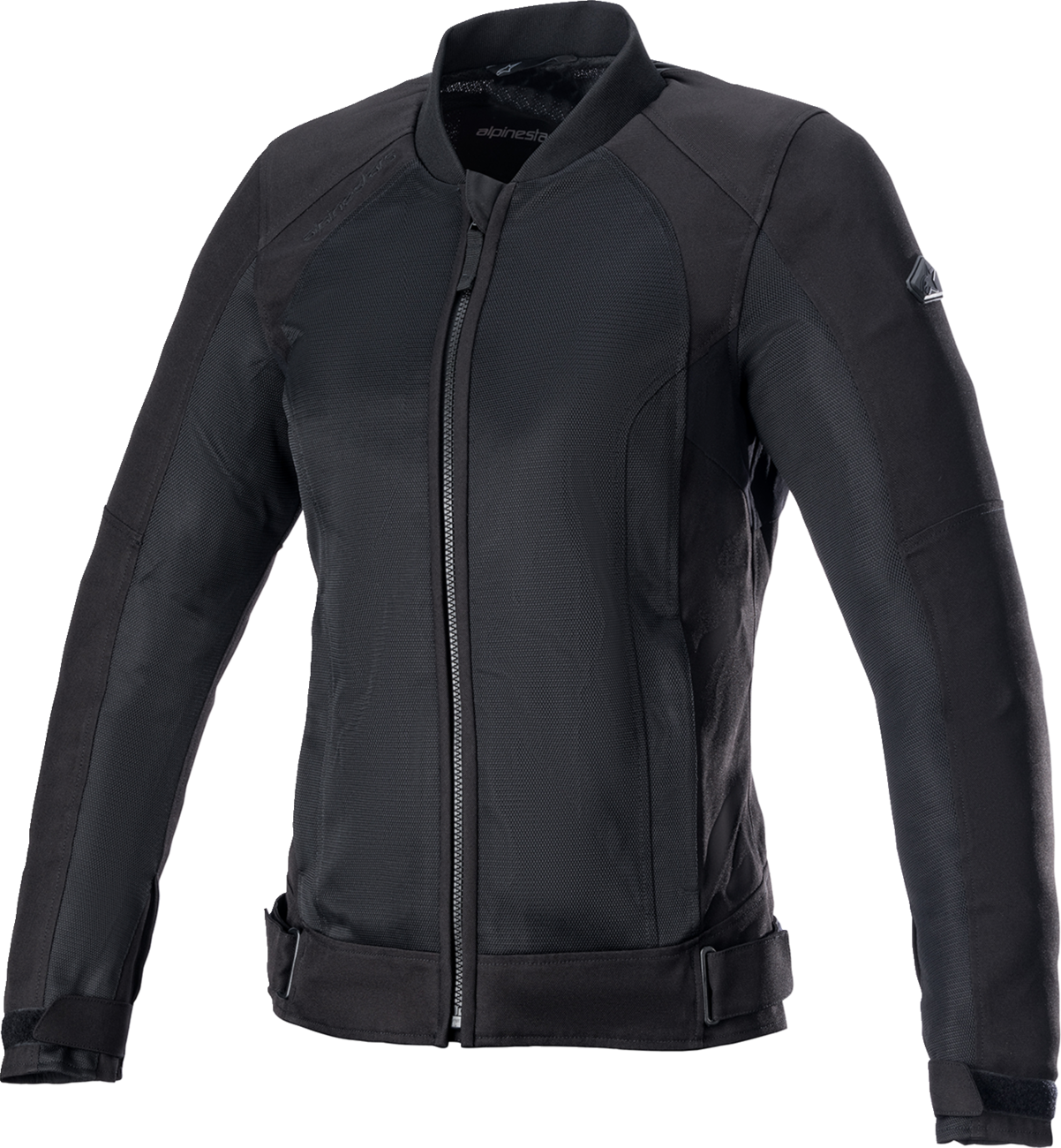 Alpinestars - Stella Eloise v2 Air Jacket - Black/Black