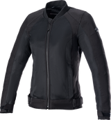 Alpinestars - Stella Eloise v2 Air Jacket - Black/Black