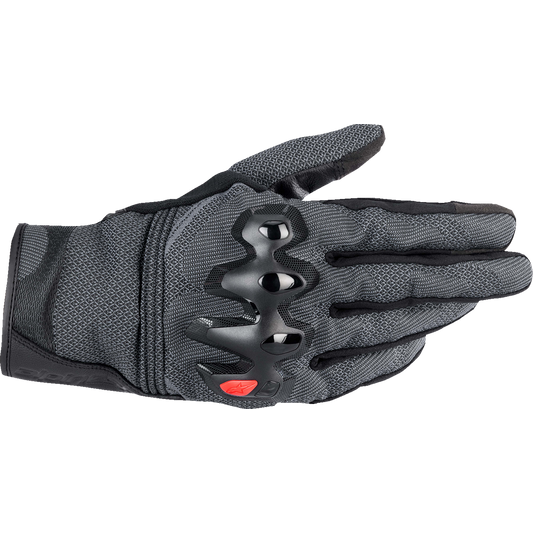 Alpinestars - Morph Street Gloves - Black/Black