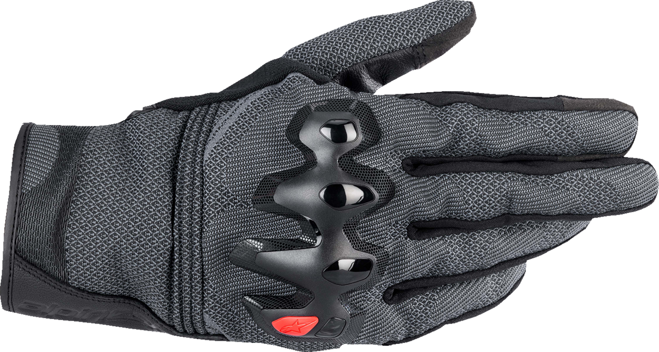Alpinestars - Morph Street Gloves - Black/Black
