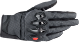 Alpinestars - Morph Street Gloves - Black/Black