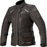 Alpinestars - Stella Andes v3 Jacket - Black/Gray