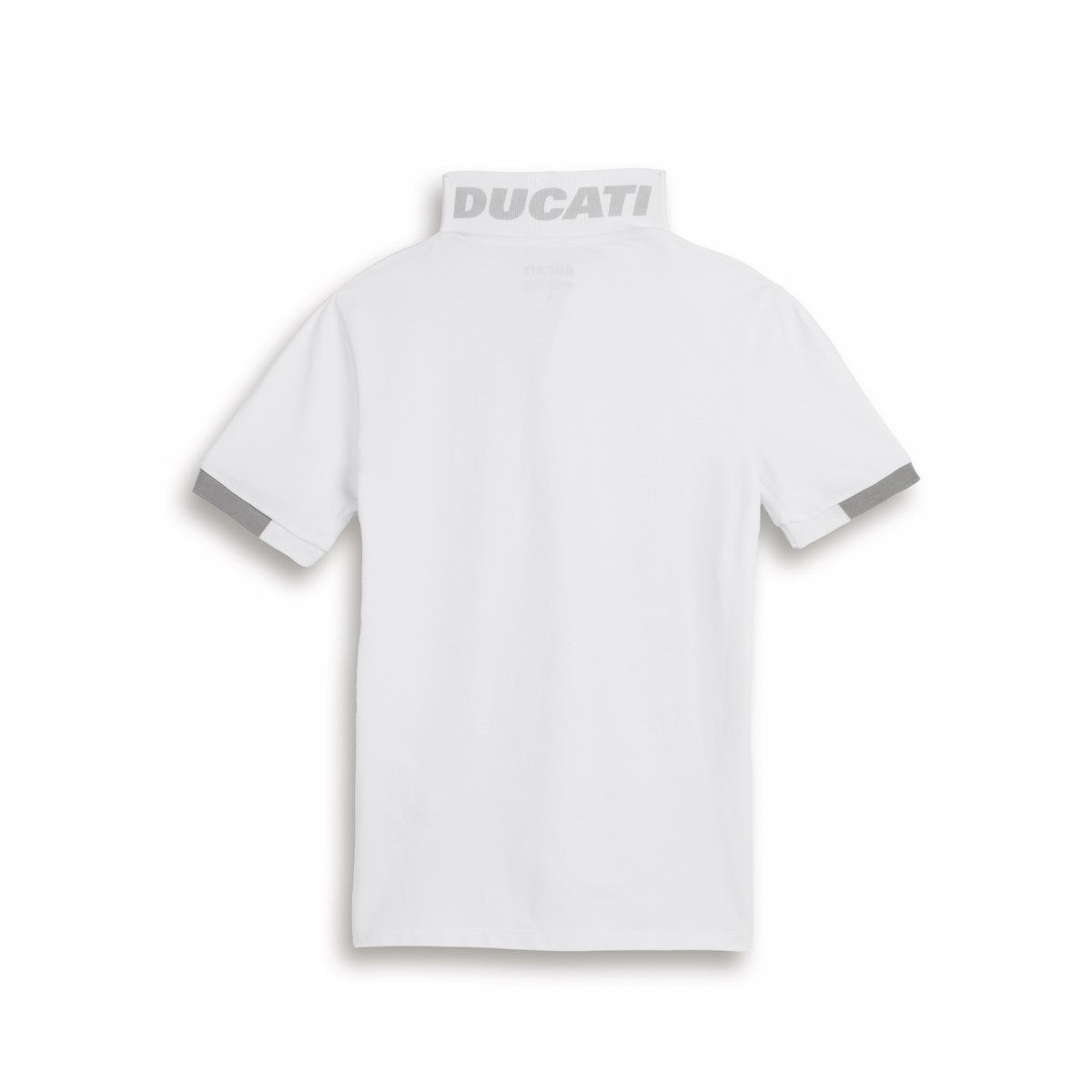 98771052 - Smart 2.0 Short-sleeved Polo - WHITE