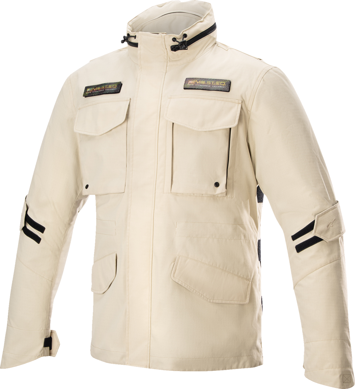 Alpinestars - MSE Field Jacket - Tan
